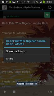 Free Download Yoruba Music Radio Stations APK for Android