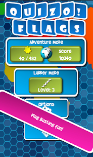 How to mod Quizo! - World logo flag quiz patch 1.7 apk for pc