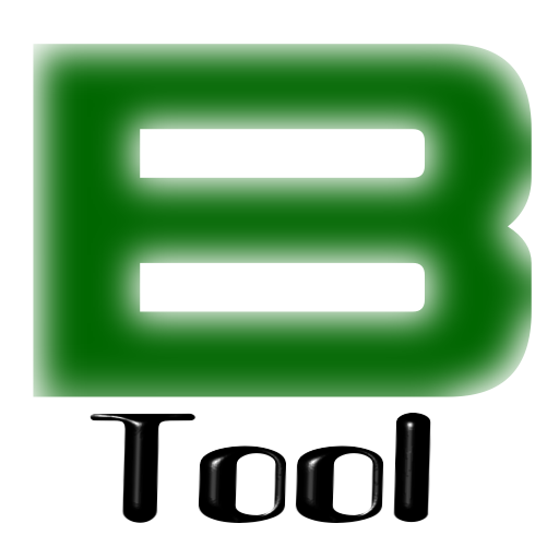 Brahma Tool LOGO-APP點子