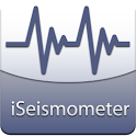 iSeismometer logo