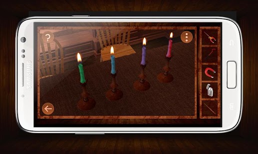 How to get Can you Escape: Floor Terror 1.2 unlimited apk for laptop