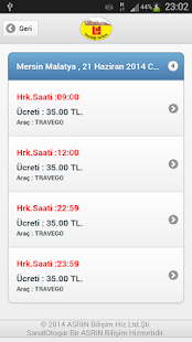 Beydağı Turizm Screenshots 3