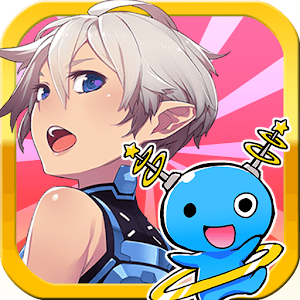 アバタードライブ【爽快！アクションRPG】 1.2.9