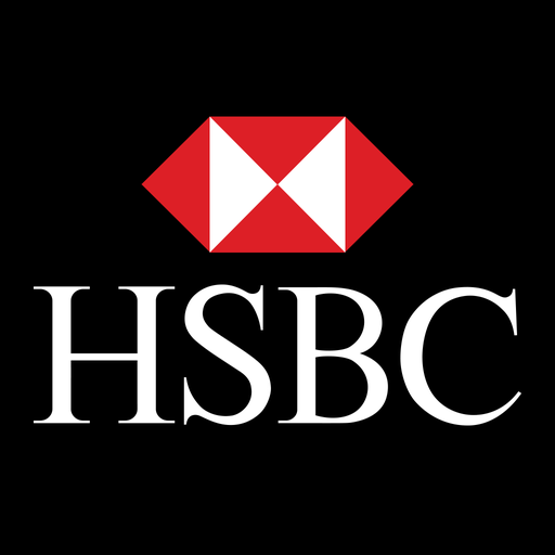 HSBCnet Mobile LOGO-APP點子