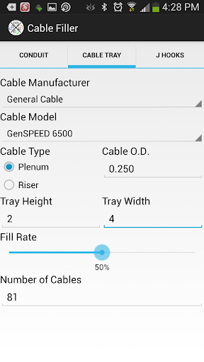 免費下載工具APP|Cable Filler app開箱文|APP開箱王