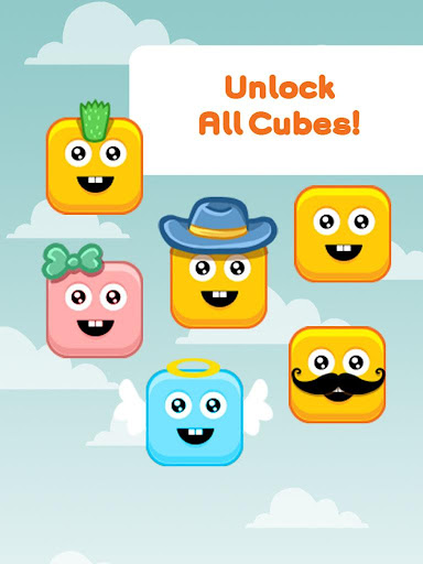 【免費家庭片App】Cubes on the Rocks 2 - FREE-APP點子