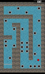 RB Gravity Ball poster 1