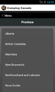 How to get RV Camping Camprounds Canada 1.0 mod apk for bluestacks