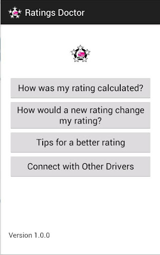 【免費交通運輸App】Ratings Doctor-APP點子