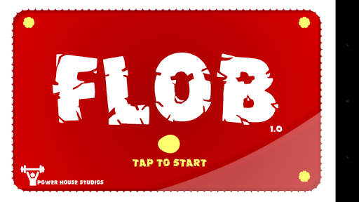 Flob The Blob