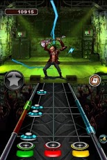 GUITAR HERO 6