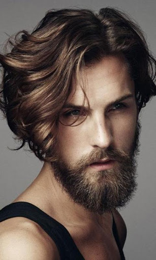 Hair styles men 2015