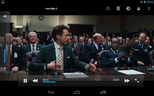 Archos Video Player v7.5.8