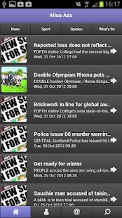 How to download Alloa Advertiser lastet apk for laptop