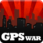 Cover Image of Download Turf Wars – GPS-Based Mafia! 1.31 APK