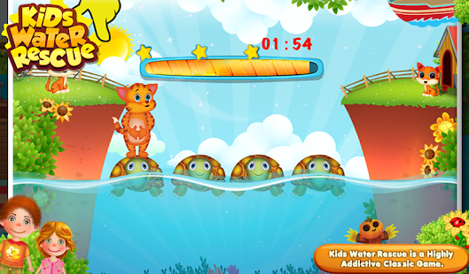 How to download Kids Water Rescue 3.1.2 apk for bluestacks