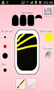 How to get NailArt on My Hand 1.1.3 apk for android