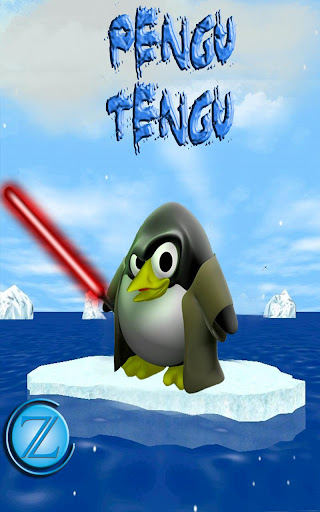 PENGU TENGU GAME