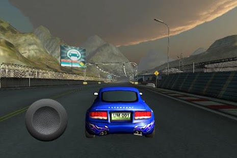 LoopTek Racing World Lite Screenshots 0