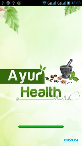 Ayur Health