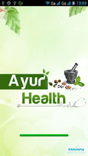 Lastest Ayur Health APK for Android