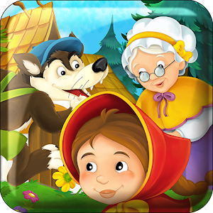 Red R. Hood Jigsaw Puzzle Game.apk 1.0