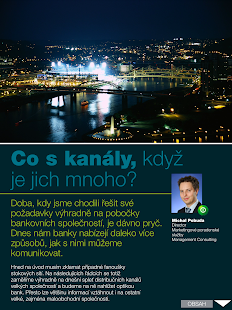 Horizonty 11/2014 Screenshots 5