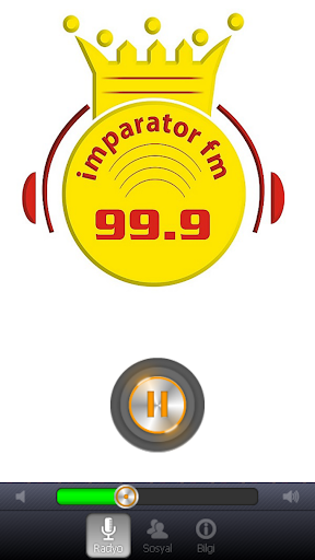 İmparator Fm