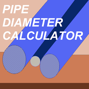 Pipe Diameter Calculator.apk 3.0.0