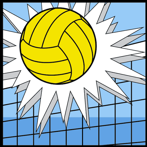 Volleyball Score Keeper 運動 App LOGO-APP開箱王