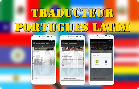 How to mod Tradutor Portugues Latim 1.0 unlimited apk for pc