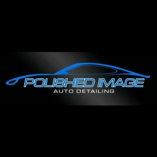 Polished Image LOGO-APP點子