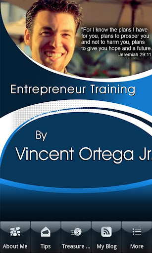 Vincent Ortega Jr.