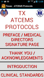 DEMO - TX ATCEMS Protocols poster 1