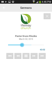 Free Download Lifeway Church APK for Android
