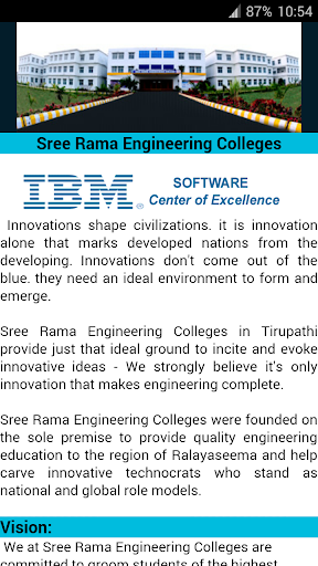 免費下載教育APP|Sree Rama Colleges app開箱文|APP開箱王