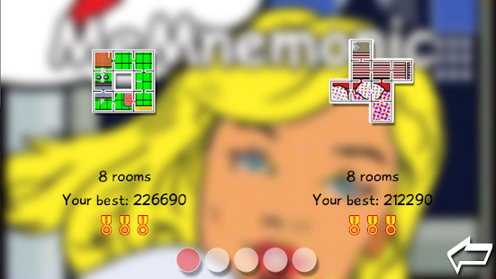 Free Me Mnemonic 2 APK for Android