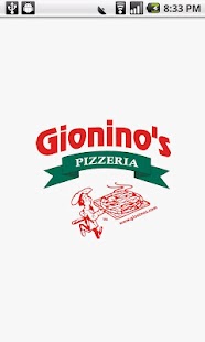 Lastest Gionino's Pizzeria APK