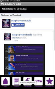 Download MagicDreamRadio APK for PC
