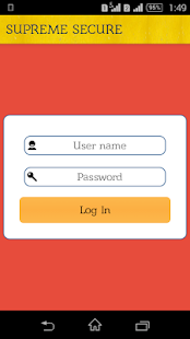 Download SupremeSecure APK