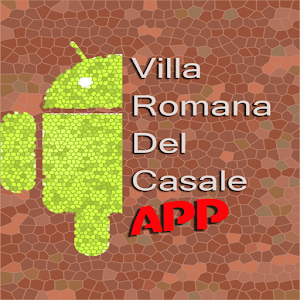 Villa del Casale APP 1.0.0