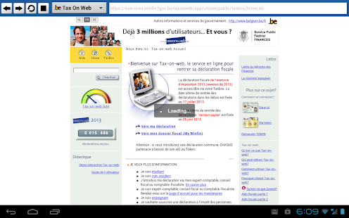 How to download Freedelity Secure Browser Free 1.15 unlimited apk for bluestacks