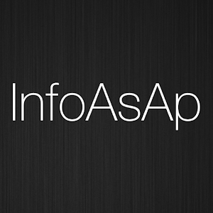 App for Salesforce - InfoAsAp 2.0.0.8