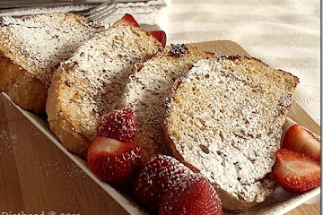 Baked French Toast