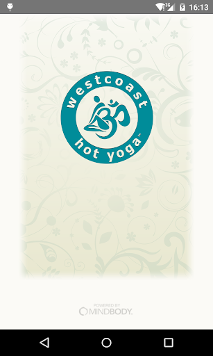 Westcoast Hot Yoga