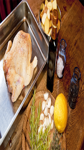 Lastest Chicken Breast Recipes Guide APK