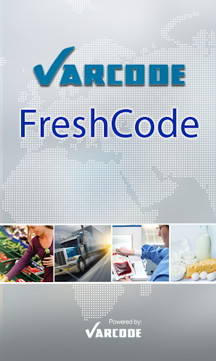 Varcode - FreshCode