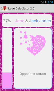 How to install Love Calculator 2.0 patch 1.0 apk for android