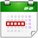 Period and Ovulation Tracker icon