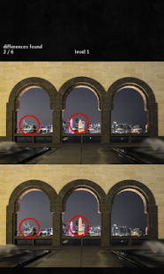 Free Download SPOT THE DIFFERENCE APK